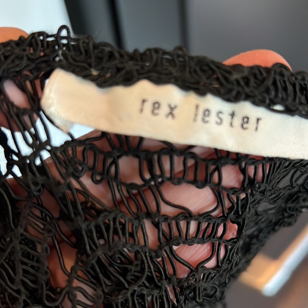 Rex Lester Sexy Wrap. Rare Find. View 3